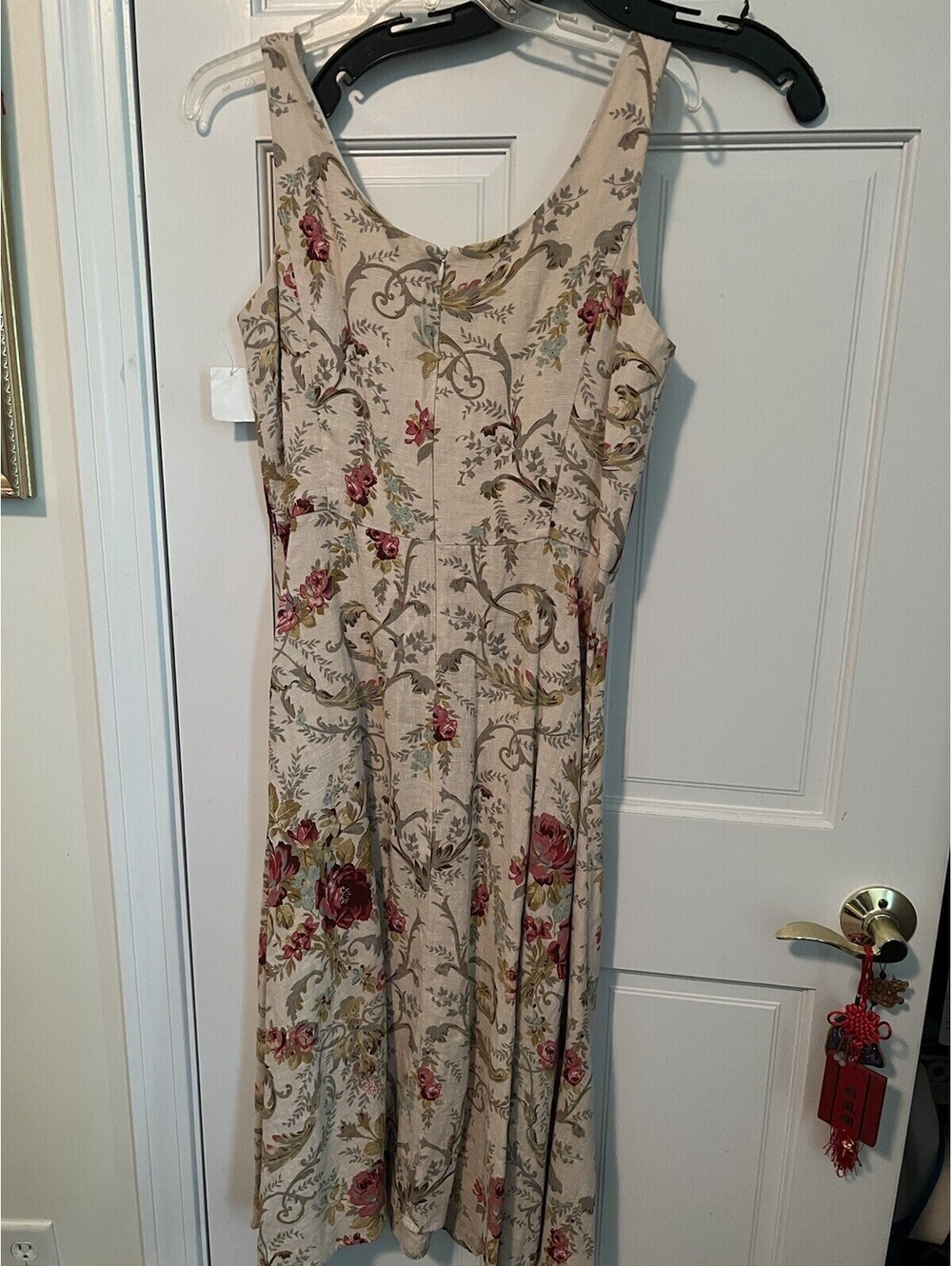 Moods Women’s size 8 Floral Dress